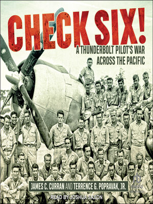 cover image of Check Six!